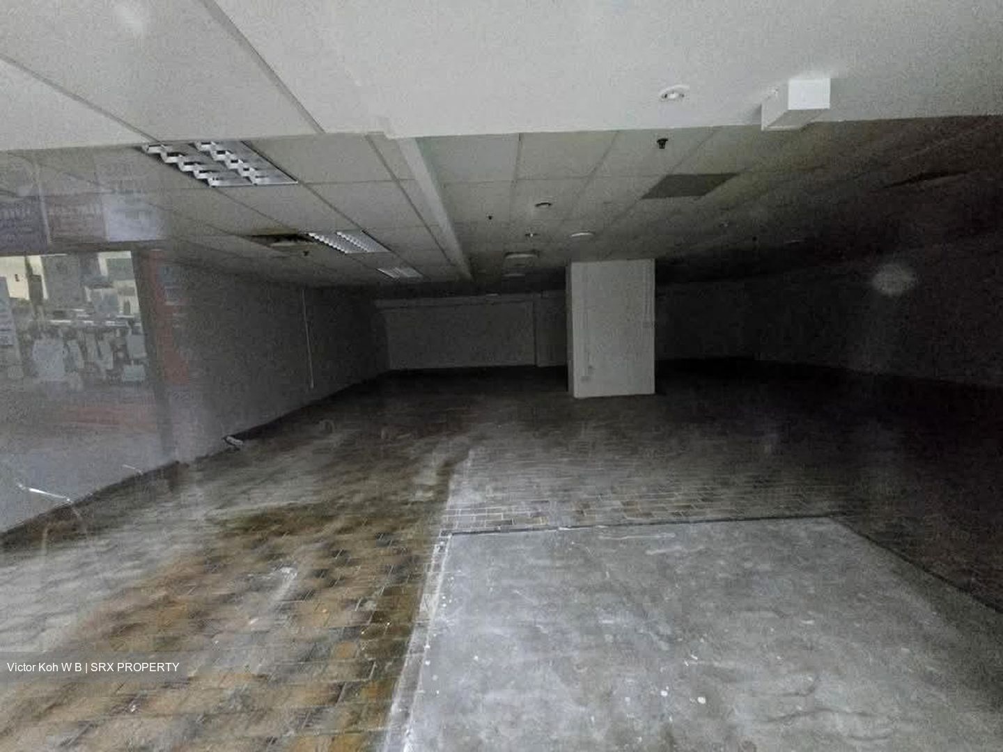Parklane Shopping Mall (D7), Retail #550268681